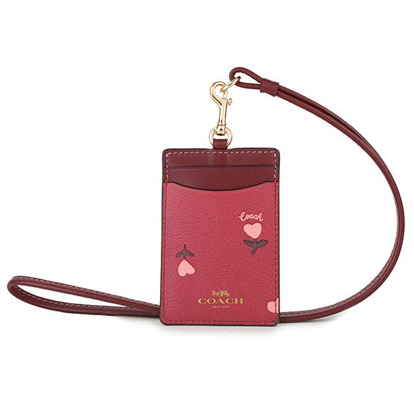 【レア品】COACH　ワインケース　新品CO235G 楽天市場】□新品□未使用□ COACH コーチ CO235G レザー ターンロック