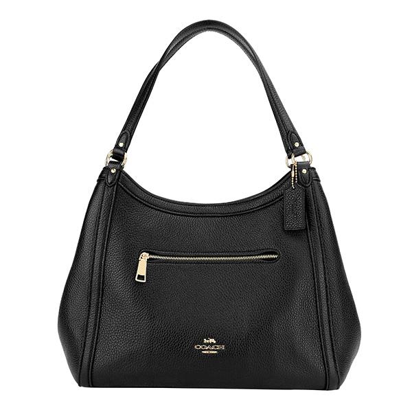 コーチ ショルダーバッグ COACH クリスティ C6231 IMBLK  