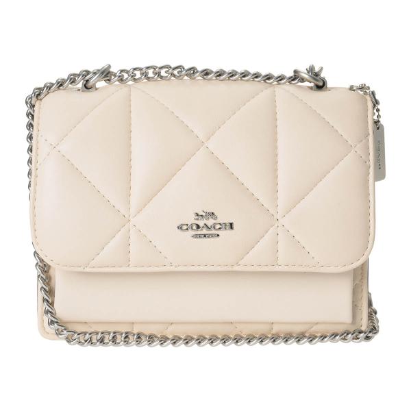 COACH（コーチ） 並行輸入 ショルダーバッグ パフィー CJ526 SVHA