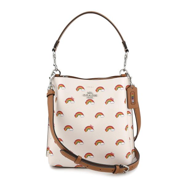 COACH（コーチ） 並行輸入 ハンドバッグ モリー CK375 SVCAH