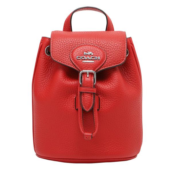COACH コーチ リュックサック アメリア CL408 SVRCK : ブランド
