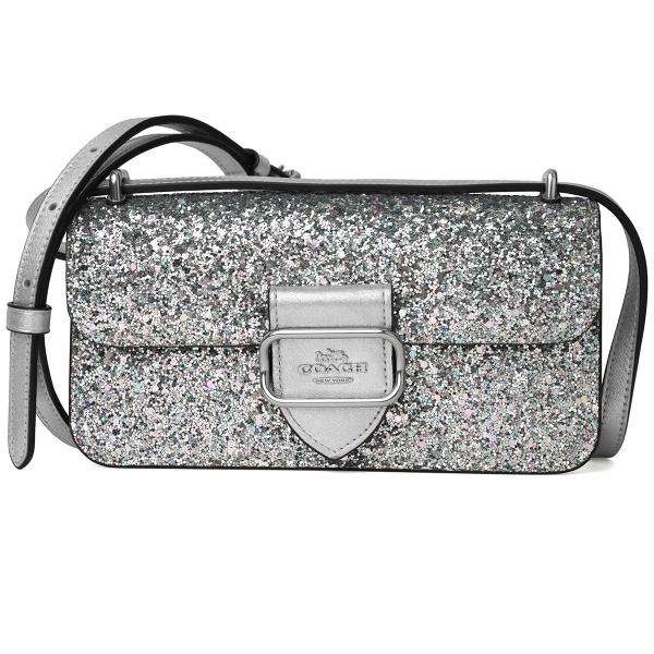 COACH（コーチ） 並行輸入 ショルダーバッグ モーガン CO981 SVSV