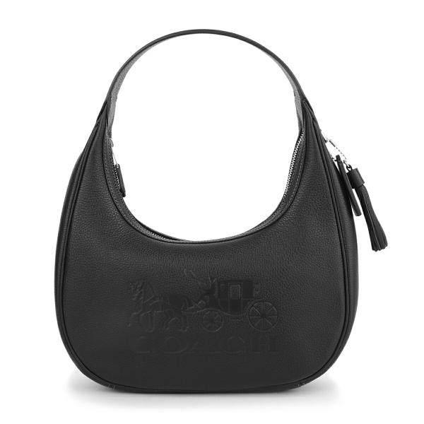 COACH（コーチ） 並行輸入 ショルダーバッグ ぺブルドレザー CR151
