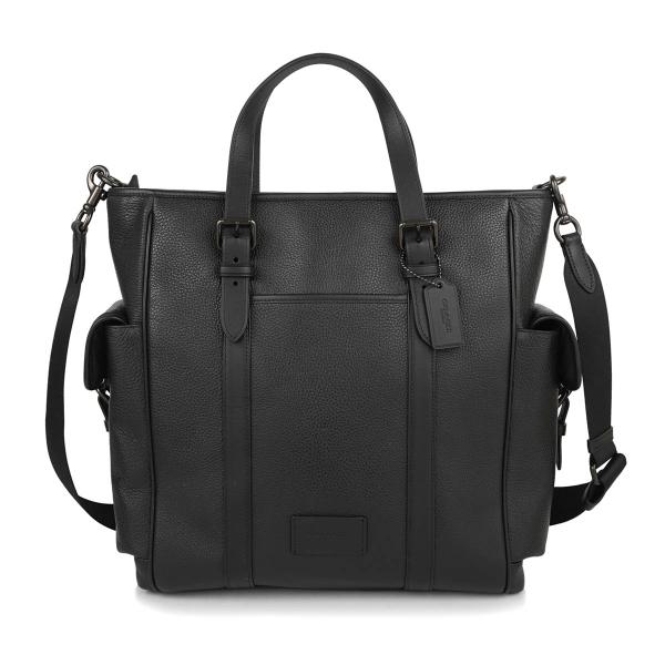 COACH（コーチ） 並行輸入 トートバッグ ぺブルドレザー CR324 JILWO