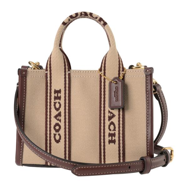 【国内即発】大人気！COACH★スミス トートバッグ 公式】スミス トート バッグ 24｜コーチ アウトレットの