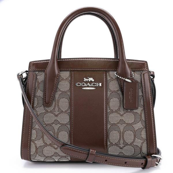 【新品　未使用】Coach ハンドバッグ　ポーチ　シグネチャー 楽天市場】COACH コーチ シグネチャーポーチ C06K-40024