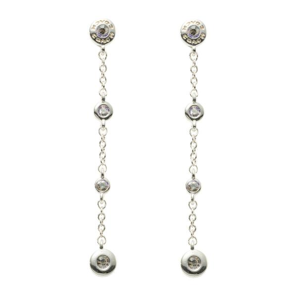 COACH（コーチ） 並行輸入 ピアス オープン サークル ステーション