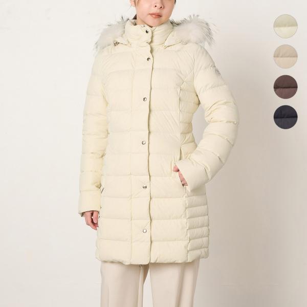 CAPEHORN（ケープホーン） 並行輸入 ダウンジャケット キーナマーマ