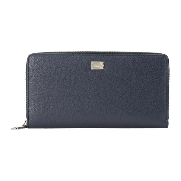 DOLCE&GABBANA（ドルチェ & ガッバーナ） 並行輸入 長財布(ラウンド