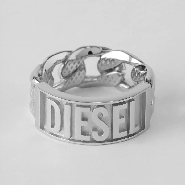 DIESEL（ディーゼル） 並行輸入 リング リング DX1347040ユニセックス
