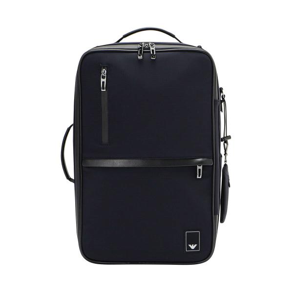 ARMANI 並行輸入 アルマーニ リュックサック EMPORIO EM001221