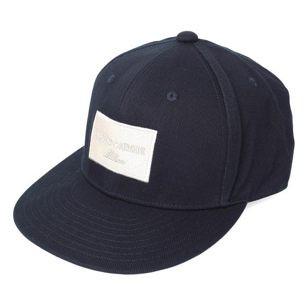ARMANI 並行輸入 アルマーニ キャップ エンポリオアルマーニ EM001947