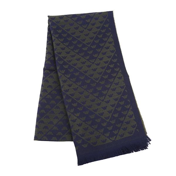 ARMANI（アルマーニ） 並行輸入 マフラー ストール エンポリオ