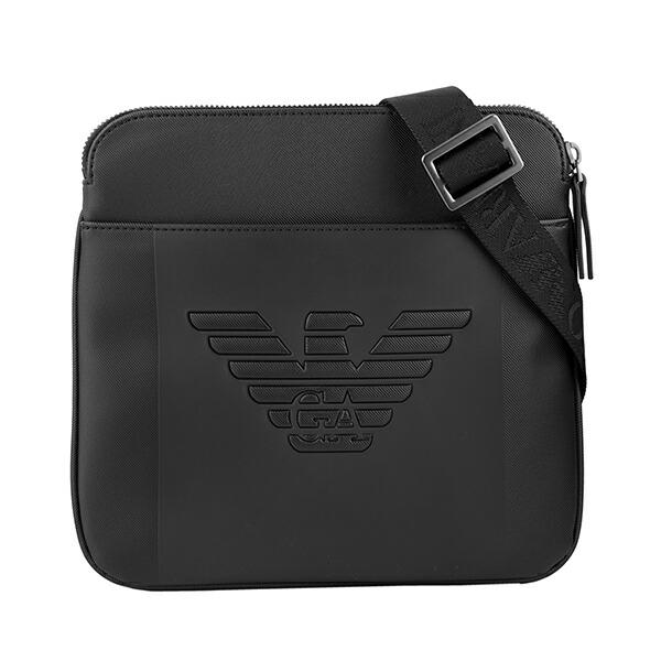 EMPORIO ARMANI 並行輸入 アルマーニ ショルダーバッグ オーバーサイズ