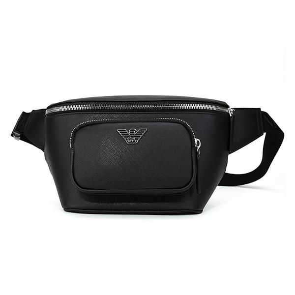 ARMANI（アルマーニ） 並行輸入 ウエストバッグ ボディバッグ