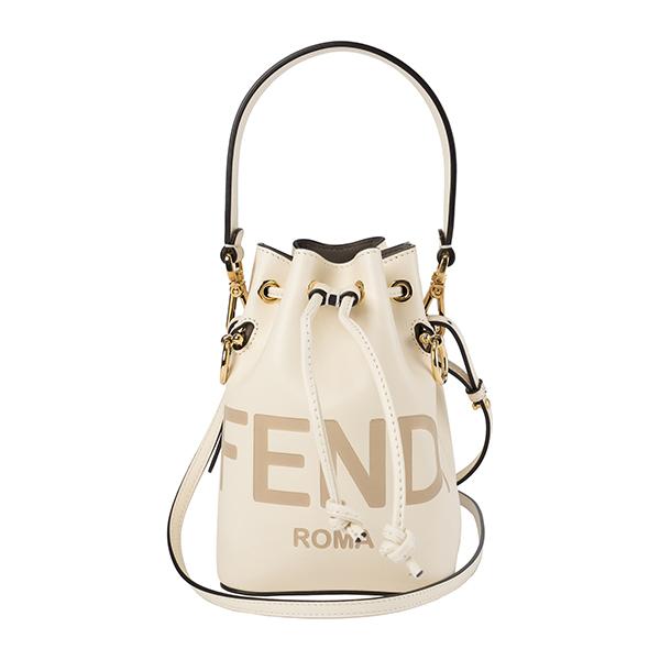 FENDI フェンディ ショルダーバッグ モン トレゾール 8BS010 FENDI フェンディ ショルダーバッグ モン トレゾール 8BS010