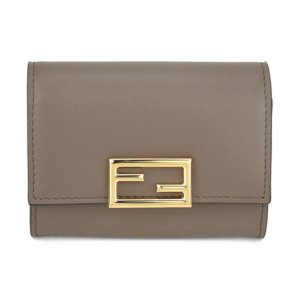 FENDI（フェンディ） 並行輸入 カードケース ウェイ 8M0416 AHM0 F1F1M