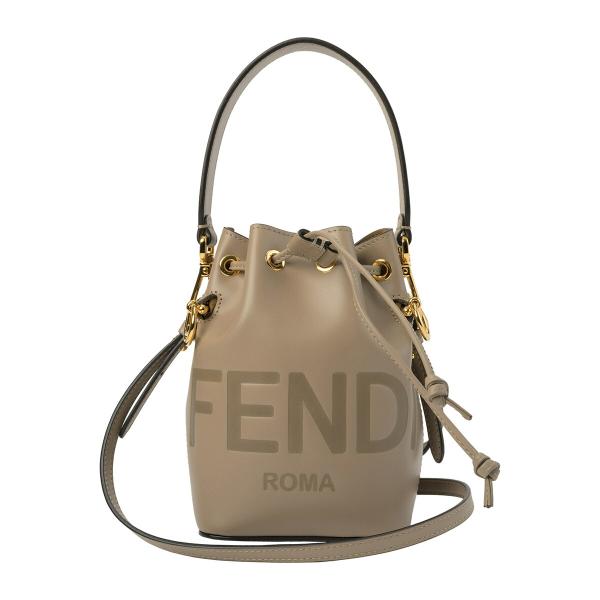 FENDI フェンディ ショルダーバッグ モン トレゾール 8BS010 FENDI フェンディ ショルダーバッグ モン トレゾール 8BS010