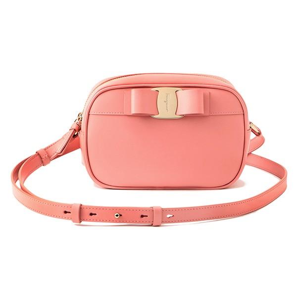 フェラガモ ショルダーバッグ FERRAGAMO ヴァラ リボン 21H498 フェラガモ ショルダーバッグ FERRAGAMO ヴァラ リボン 21H498
