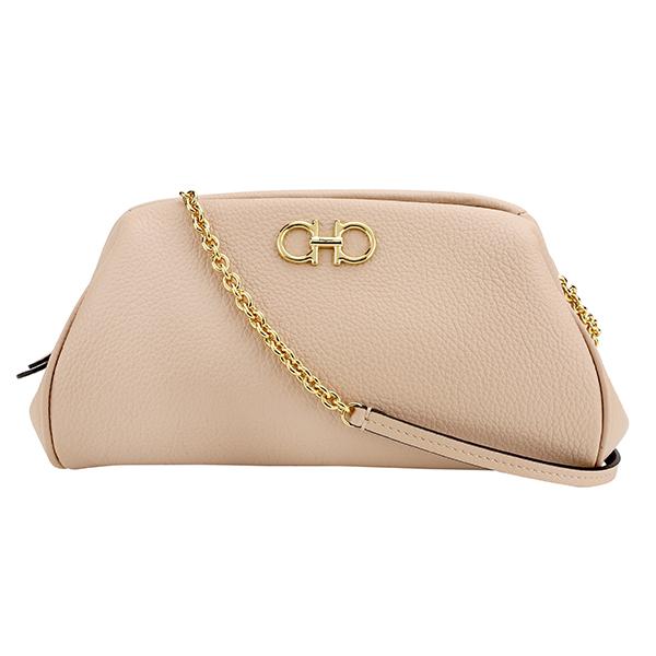 FERRAGAMO（フェラガモ） 並行輸入 ショルダーバッグ ガンチーニ