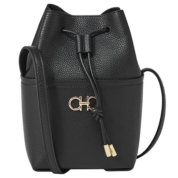 FERRAGAMO（フェラガモ） 並行輸入 ショルダーバッグ ガンチーニ