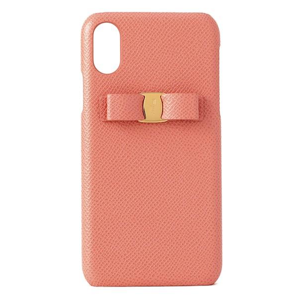 フェラガモ スマートフォンケース Iphone X Xs Case 22d6 Desertrose ピンク Gfr0322d ブランドストリートリング 通販 Yahoo ショッピング