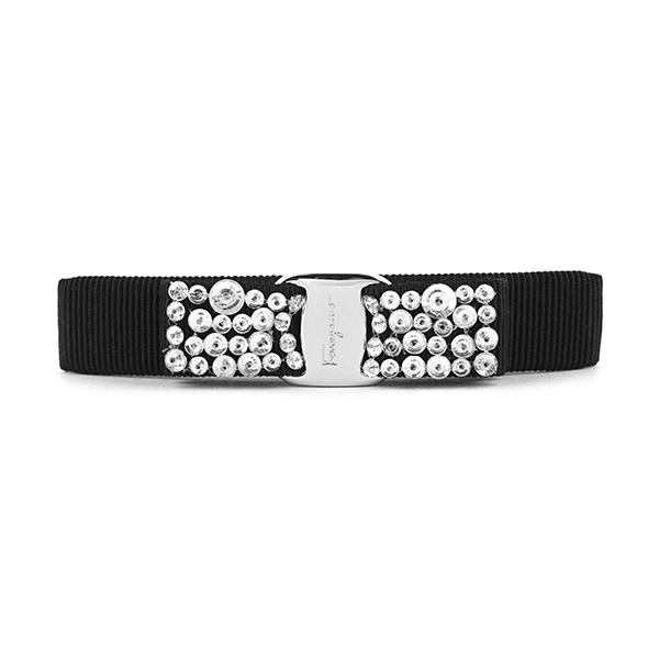 FERRAGAMO（フェラガモ） 並行輸入 ヘアアクセサリー フィオッコ