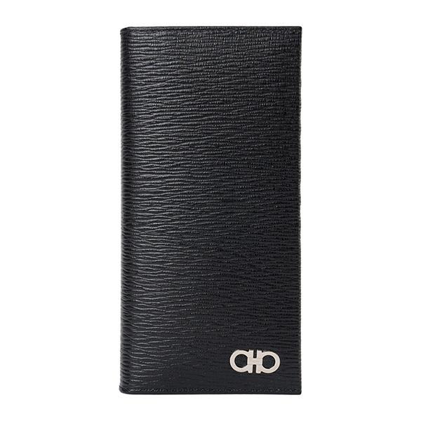 FERRAGAMO フェラガモ 長財布 ガンチーニ 66A069 686019