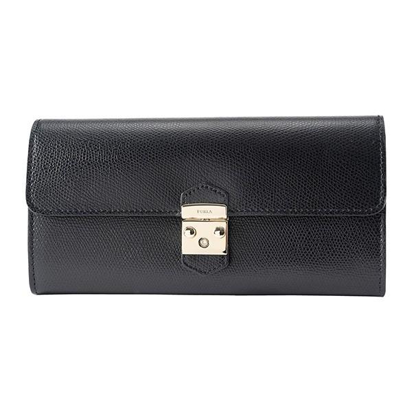 FURLA（フルラ） 並行輸入 長財布 メトロポリス PU37 ARE 1027791