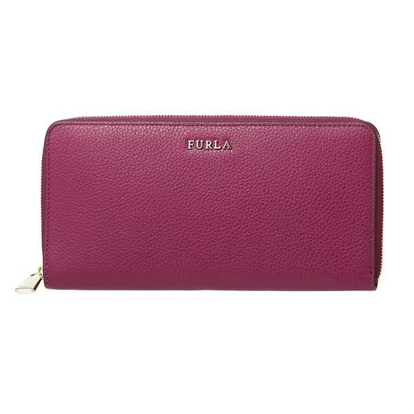 FURLA（フルラ） 並行輸入 長財布(ラウンドファスナー) バビロン PT42
