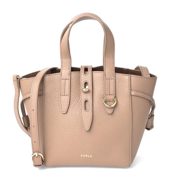 ハンドバッグ　フルラ FURLA 並行輸入 フルラ ハンドバッグ ネット BASRFUA HSF000
