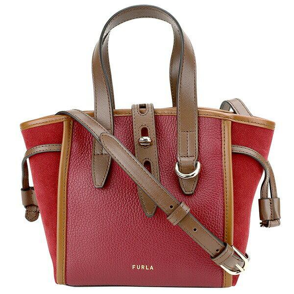 FURLA（フルラ） 並行輸入 ハンドバッグ ネット BASRFUA-BX1208-T6G00 