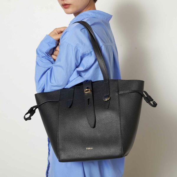 FURLA（フルラ） 並行輸入 トートバッグ ネット BZT0FUA HSF000 1007