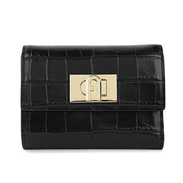 最終値下げ　新品未使用　FURLA 二つ折り財布 ブラック 楽天市場】【2025年春夏 新作】 フルラ Furla Man Project 二