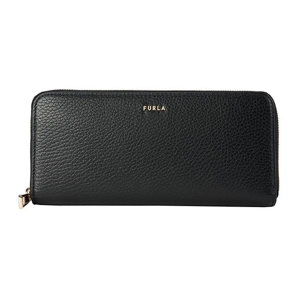 FURLA（フルラ） 並行輸入 長財布(ラウンドファスナー) バビロン