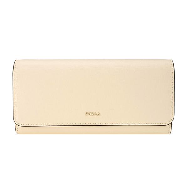 FURLA フルラ 長財布 バビロン PCY2UNO B30000 PER00 1007 アイボリー  