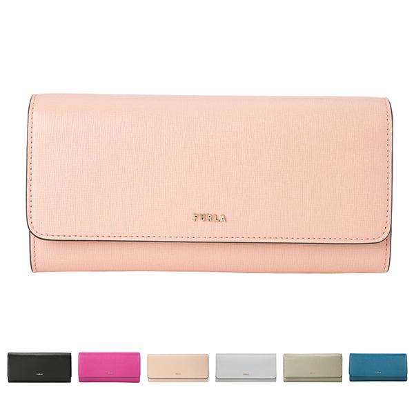 FURLA（フルラ） 並行輸入 長財布 バビロン PCY2UNO B30000 1086S