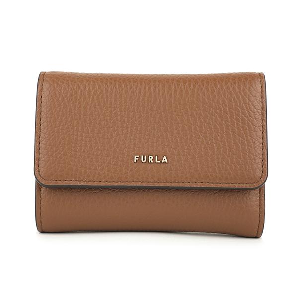 最大5000円OFFクーポン】フルラ 3つ折り財布 FURLA バビロン PCZ0UNO