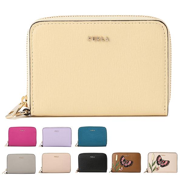 FURLA フルラ コインケース クリーム ベージュ PDJ5UNO B30000 FURLA フルラ コインケース クリーム ベージュ PDJ5UNO B30000