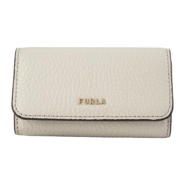 FURLA（フルラ） 並行輸入 キーケース バビロン RAC5UNO HSF000 GDJ00