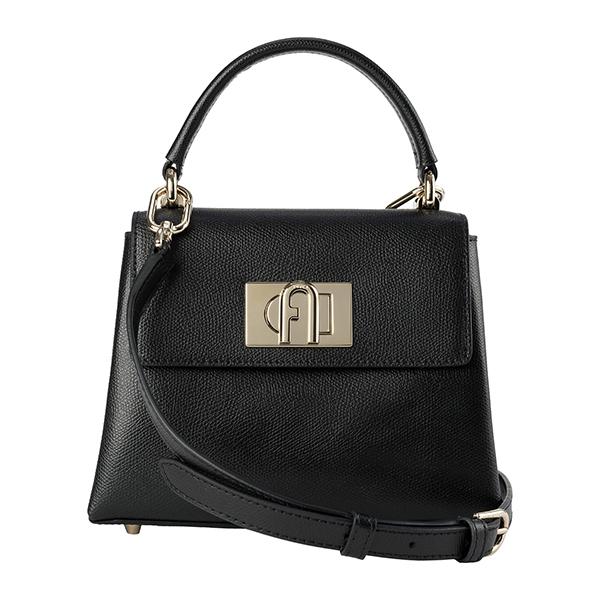 ハンドバッグ FURLA WB00109 ARE000 FURLA フルラ ハンドバッグ 1927 WB00109 ARE000 3378S 1 007