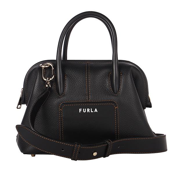最終値下げ☆ FURLA フルラ☆リバーシブル ハンドバッグ - バッグ 最終値下げ☆ FURLA フルラ☆リバーシブル ハンドバッグ - バッグ