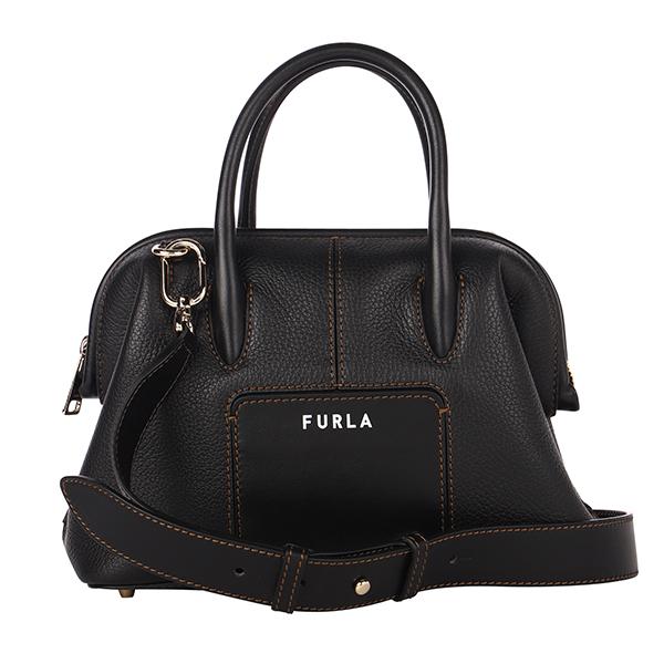 最大5000円OFFクーポン』フルラ ハンドバッグ FURLA ニンファ WB00467 