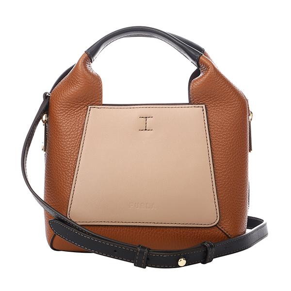 FURLA フルラ ハンドバッグ ジルダ WB00583 BX1084 1480S