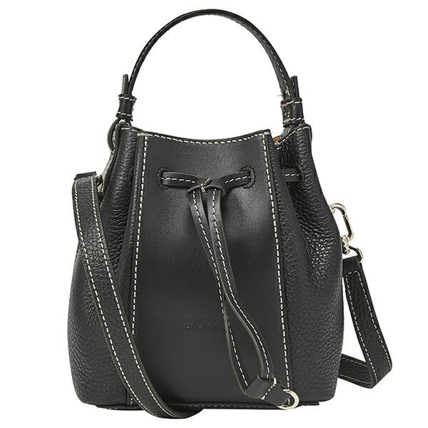 FURLA フルラ ハンドバッグ ブラック FURLA（フルラ） 並行輸入 ハンドバッグ ミアステラ WB00592 BX0053