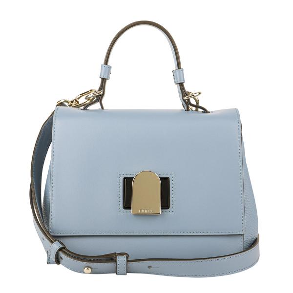 FURLA（フルラ） 並行輸入 ハンドバッグ エマ WB00610 BX0053 2495S 9