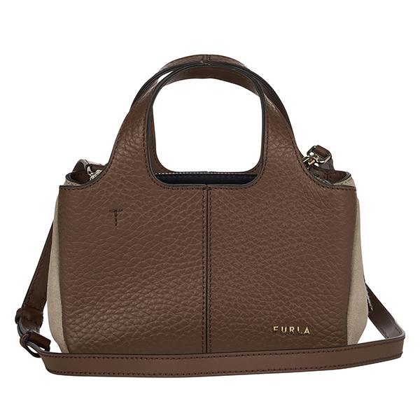 FURLA（フルラ） 並行輸入 ハンドバッグ エルサ WB00614 BX1213 1597S