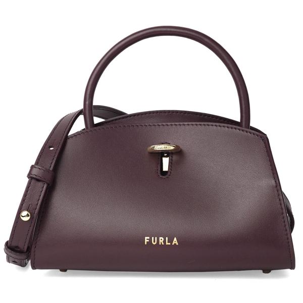 FURLA（フルラ） 並行輸入 ハンドバッグ ジェネシ WB00869 BX0053