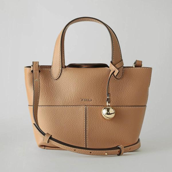 FURLA（フルラ） 並行輸入 ハンドバッグ プリムローズ WB01825 HSF000