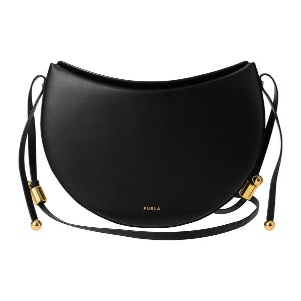並行輸入 フルラ ショルダーバッグ FURLA ムーンストーン WB01868 BX3104 O6000 1 002 レディース ブラック 黒